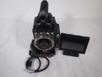 RED EPIC Digital Camera w/ Dragon™ Sensor