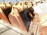 2012 Rockland 36in. Bucket for CLG922