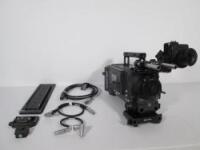 ARRI ALEXA High Speed Camera Body