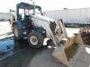 2012 Terex TLB840 Backhoe Loader