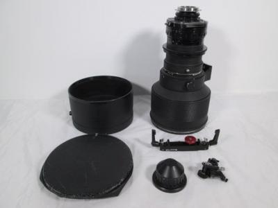 Nikkor T2.0 300mm Lens