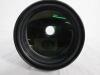 Nikkor T2.0 300mm Lens - 2