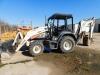 2012 Terex TLB840 Backhoe Loader - 2