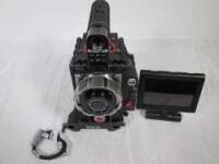 RED EPIC Digital Camera w/ Dragon™ Sensor