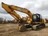 2014 LiuGong CLG922D Excavator - 2