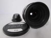 Cooke S4 T2.0 32mm Lens