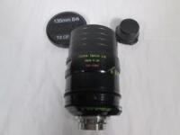 Cooke S4i T2.0 135mm Lens