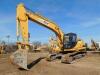 2014 LiuGong CLG922D Excavator