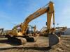 2014 LiuGong CLG922D Excavator - 2