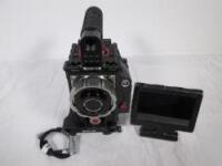 RED EPIC Digital Carbon Fiber Camera w/ Dragon™ Sensor