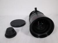 Angenieux Optimo T2.2 17-80mm Lens