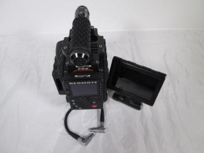 RED EPIC Monochrome Digital Camera w/ Dragon™ Sensor