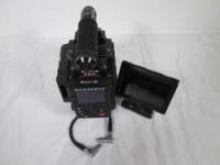 RED EPIC Monochrome Digital Camera w/ Dragon™ Sensor