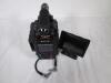 RED EPIC Monochrome Digital Camera w/ Dragon™ Sensor