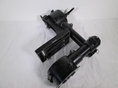 Weaver/Steadman Tilt Module