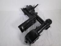 Weaver/Steadman Tilt Module