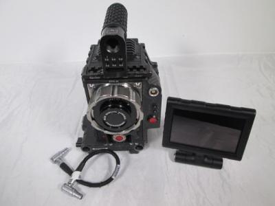 RED EPIC Digital Carbon Fiber Camera w/ Dragon™ Sensor