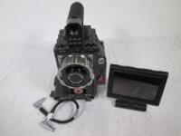 RED EPIC Digital Carbon Fiber Camera w/ Dragon™ Sensor