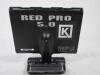 RED EPIC Digital Carbon Fiber Camera w/ Dragon™ Sensor - 2