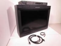Sony BVM-L231 23" LCD Monitor