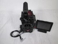 RED EPIC Digital Carbon Fiber Camera w/ Dragon™ Sensor