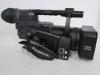 Panasonic AG-HVX200P Digital Camera - 2