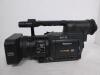 Panasonic AG-HVX200P Digital Camera - 3