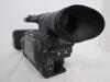 Panasonic AG-HVX200P Digital Camera - 4