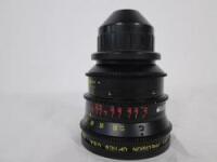 17-35mm Century Compact T3 Zoom Lens