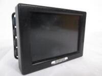 Transvideo 5 inch Rainbow-2 Monitor