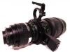 4.7-52mm Canon HD Cine Zoom T2.1 Lens - 4