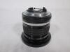 18mm Nikon T3.5 Lens - 5