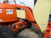 JLG Articulating Boom Lift - 4