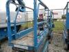 Genie Scissor Lift - 3