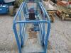 Genie Scissor Lift - 3