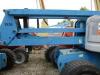 Genie Articulating Boom Lift - 4