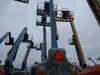 Genie Articulating Boom Lift - 7