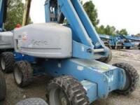 Genie STR Boom Lift