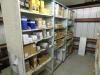 Lot of Parts in Upstairs Parts Room - 11