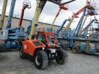 JLG Reach Forklift/Telehandler