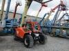 JLG Reach Forklift/Telehandler