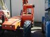 JLG Reach Forklift/Telehandler