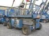 Genie Scissor Lift