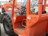 JLG Reach Forklift/Telehandler - 2