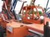 JLG Reach Forklift/Telehandler - 2