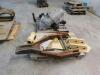 Lot of Parts in Back Storeroom - 2