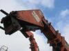 JLG Reach Forklift/Telehandler - 2