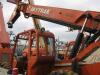 JLG Reach Forklift/Telehandler - 5