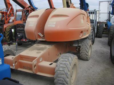JLG Forklift/Articulating