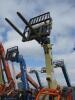 JLG Forklift/Telescopic - 2